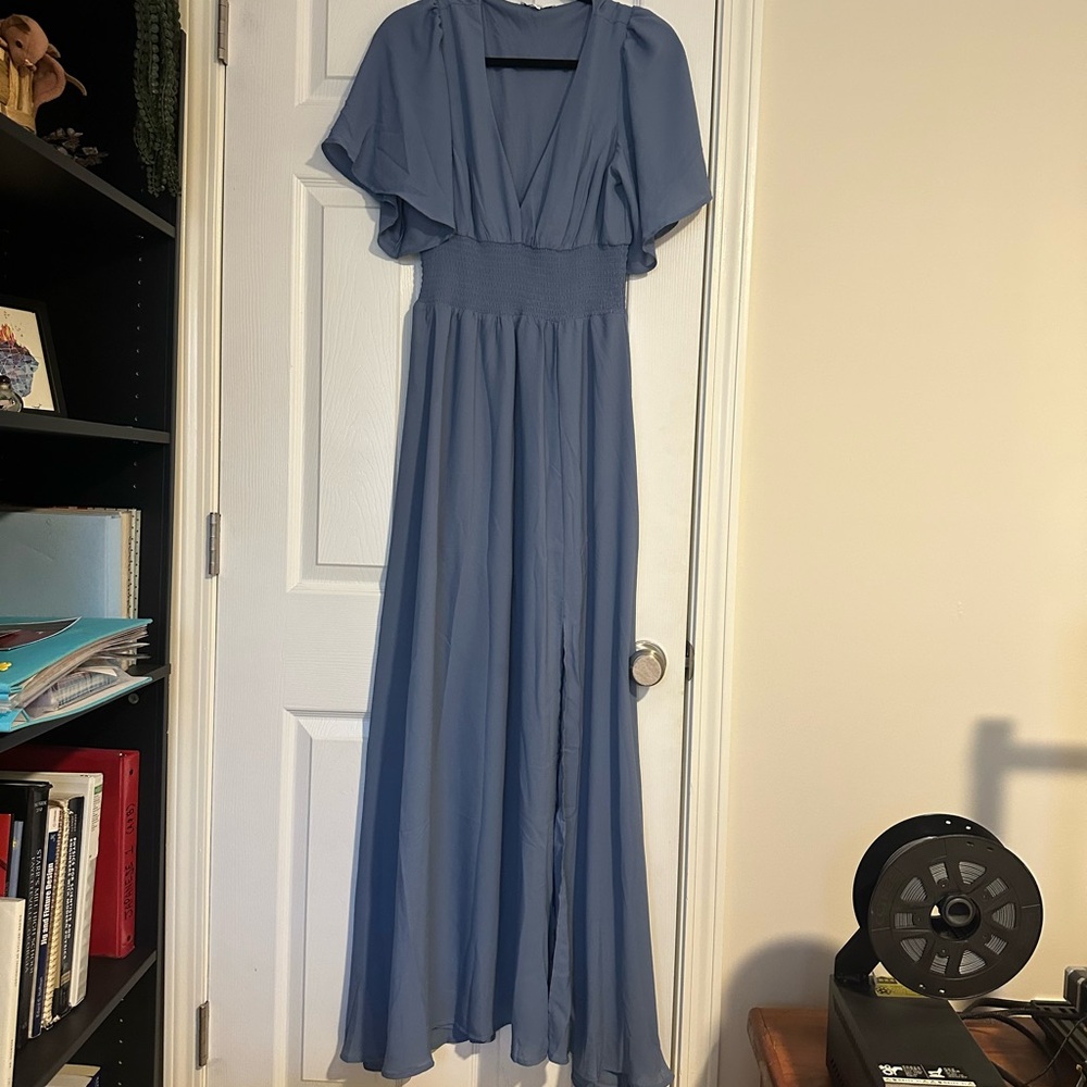 Baltic Born Verona Maxi Dress